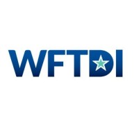 WFTDI logo - Similar company to Park City Presents