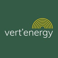 Vert'Energy Perú logo - Similar company to Amara Nzero Perú