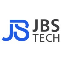 JBS Tech logo - Similar company to Obotize B.V.