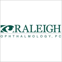 Raleigh Ophthalmology logo - Similar company to Sharpview Ophthalmology