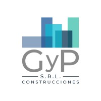 GyP SRL Construcciones logo - Similar company to Las Marías Construcciones S.A.