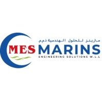 Marins Engineering logo - Similar company to Coral Oman