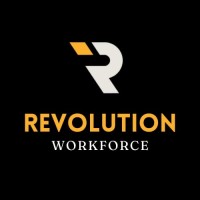 Revolution Workforce logo - Similar company to Ethos Talent