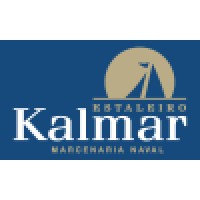 Shipyard Kalmar logo - Similar company to Onix Yachts