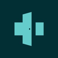doxy.me logo - Similar company to Physitrack Plc