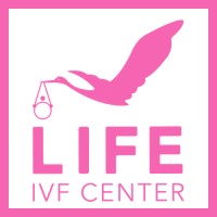 Life IVF Center logo - Similar company to Conant Capital