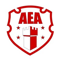 Army Engineer Association logo - Similar company to U.S. Army Engineer School