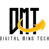 digital mindtech logo - Similar company to Tropics Advertising