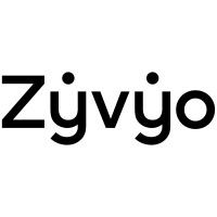 Zyvyo logo - Similar company to Adgeek
