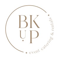 BackUP Event Catering & Rentals logo - Similar company to Envy