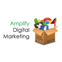 Amplify Digital Marketing, LLC logo - Similar company to Level Up Daily