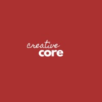 Creative Core logo - Similar company to Creative Core