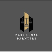 DASS LEGAL PARTNERS logo - Similar company to Dass & Partners