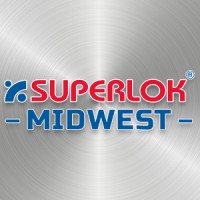 Superlok Midwest logo - Similar company to Garten Services, Inc.