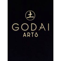 Godai Arts logo - Similar company to Craftico Creations