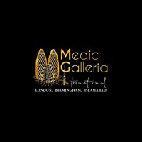 Medic Galleria International logo - Similar company to Dgm Billing