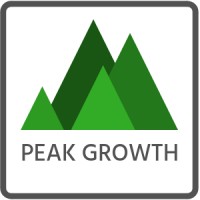 Peak Growth logo - Similar company to Flatiron Collective