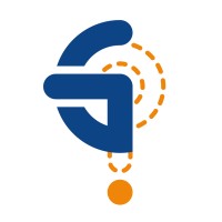 Goupille logo - Similar company to Solar Fabrications