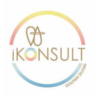 iKonsult Recruitment Solutions logo - Similar company to Strong Edge Consulting