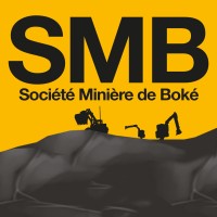 Société Minière de Boké logo - Similar company to Smb