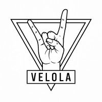Velola Bikeshop logo - Similar company to Bobo'S Bikeshop