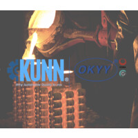 OKUNN Industrial Technologies Co., Ltd logo - Similar company to Shanghai Diesel Engine Famliy Co.,Ltd