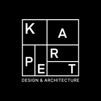Karpet Design & Architecture logo - Similar company to Graphit Architectural Studio