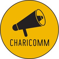 Charicomm logo - Similar company to Digital Change Agent