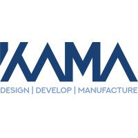 KAMA Industries logo - Similar company to Technocraft Engineering & Service