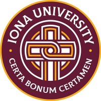 Iona University Biology