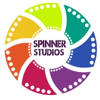 Spinner Studios Pvt. Ltd. logo - Similar company to E-Comify