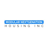 Modular Nextgenation Housing, Inc. logo - Similar company to Click Modular Homes