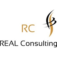 Real Consulting Tourism & Real Estate strategy logo - Similar company to Id-Wad