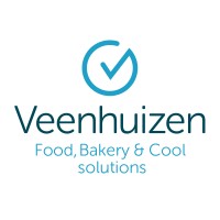 Veenhuizen logo - Similar company to Ijsnerds