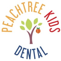 Peachtree Kids Dental logo - Similar company to Targetvisa Immigration Inc.