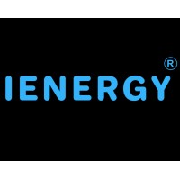 IENERGY ® logo - Similar company to Aarc Environmental