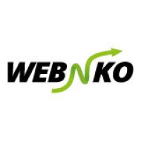 WEB N KO logo - Similar company to Standnko