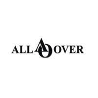 All Over International logo - Similar company to Tiem2Design