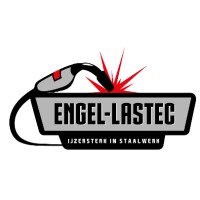 Engel-Lastec B.V. logo - Similar company to Ubak Machines