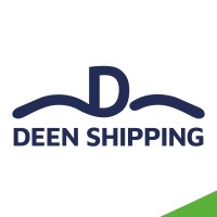 Deen Shipping logo - Similar company to Vario Shipping Group