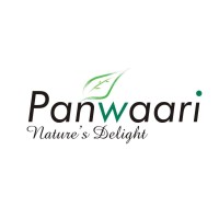 PANWAARI logo - Similar company to Cakeshake
