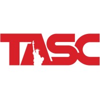 TASC logo - Similar company to Arteviproduction