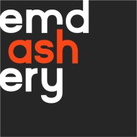 emdashery.co logo - Similar company to Audacity: Bold Thinking, At Work