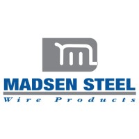 Madsen Steel Wire Products logo - Similar company to Ideal Welding Systems