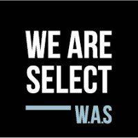We Are Select WAS logo - Similar company to Mistral 7