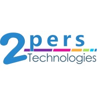 2pers logo - Similar company to Hadron For Business
