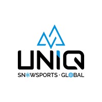 UNIQ Snowsports Global logo - Similar company to Skihq