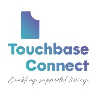 Touchbase Connect logo - Similar company to Aztec Asset Assured Ltd