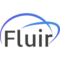 Fluir logo - Similar company to Fluir