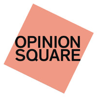 Opinion Square logo - Similar company to Audit Sud